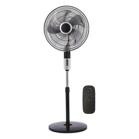 Cata Everest 46cm (18inç) Ayaklı Vantilatör Kumandalı Ct-3022