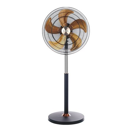 Cata Altay 51cm (20inç) Sanayi Tipi Ayaklı Vantilatör Ct-3023
