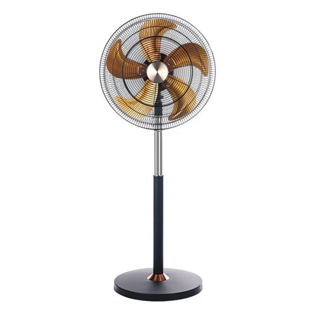 Cata Altay 51cm (20inç) Sanayi Tipi Ayaklı Vantilatör Ct-3023