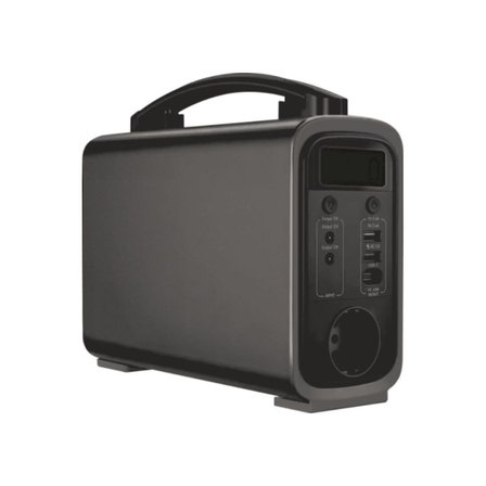 Cata  Etna Güç Kaynağı 20 Amper - 300Watt Ct-4041