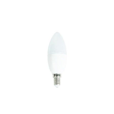 Cata 7W 6400K Beyaz Işık Ledli Buji Ampul E14 Duylu CT-4079