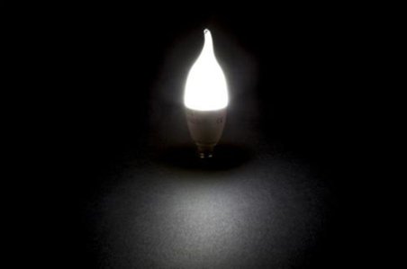 Cata 7W 6400K Beyaz Işık Ledli Buji Ampul E14 Duylu CT-4080