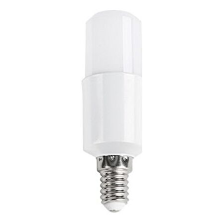 Cata 9W Led Ampul E14 Duy Beyaz Işık Işık E-14 Duy