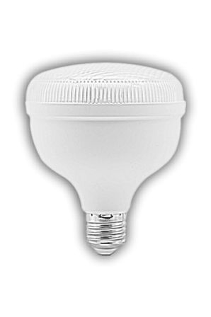 CT-4135 35W KRİSTAL TORCH LED AMPUL E 27 BEYAZ