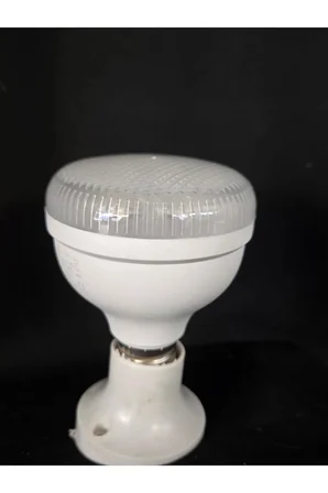 CT-4125 25W KRİSTAL TORCH LED AMPUL BEYAZ IŞIK