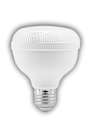 CT-4125 25W KRİSTAL TORCH LED AMPUL E 27 BEYAZ