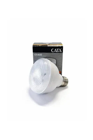 CT-4125 Kristal Led Torch Ampul 25w Beyaz
