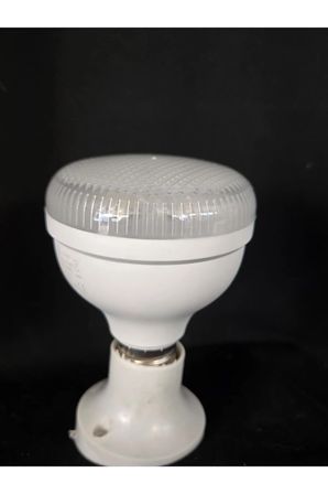 CT-4125 25W KRİSTAL TORCH LED AMPUL BEYAZ IŞIK