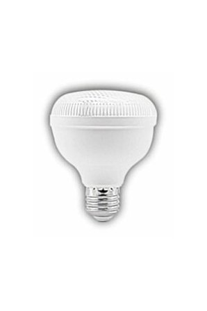 CT-4145 45W KRİSTAL TORCH LED AMPÜL E-27 BEYAZ