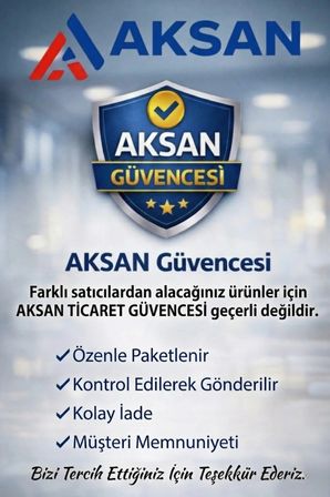 CT-4155 Kristal Torch LED Ampul 55W 6100 Lümen 6400K Beyaz Işık E27 Duy Sanayi Tipi Güçlü Aydınlatma