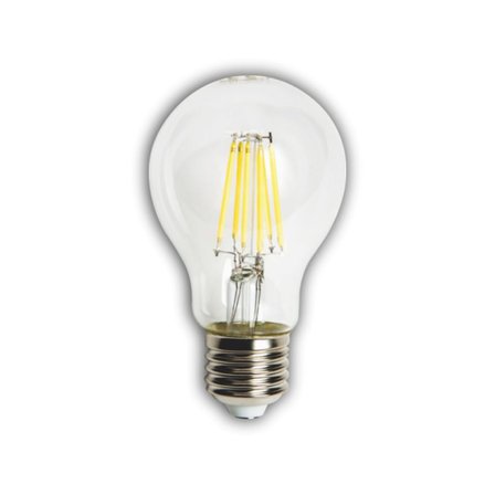Cata 8W Led Ampul E27 Duylu 3200K Gün Işığı CT-4217G