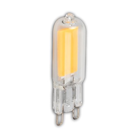 Cata 5W 220V Geniş Açı Ledli Kapsül Ampul G9 Duylu 6400K Beyaz Işık CT-4221B