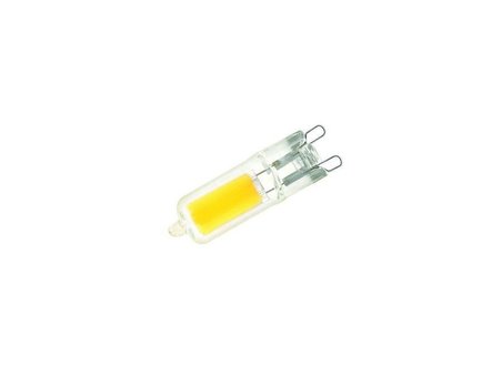 Cata 5W 220V Geniş Açı Ledli Kapsül Ampul G9 Duylu 6400K Beyaz Işık CT-4221B