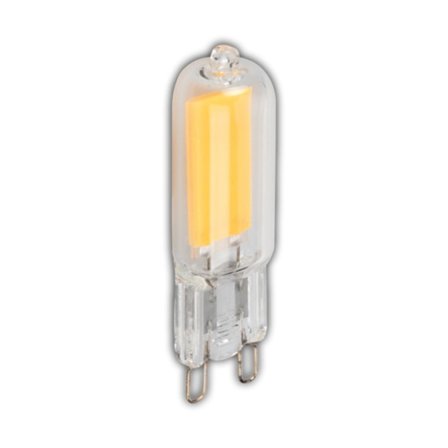 Cata 4W 220V Geniş Açı Ledli Kapsül Ampul G9 Duylu 6400 Kelvin Beyaz Işık CT-4222B