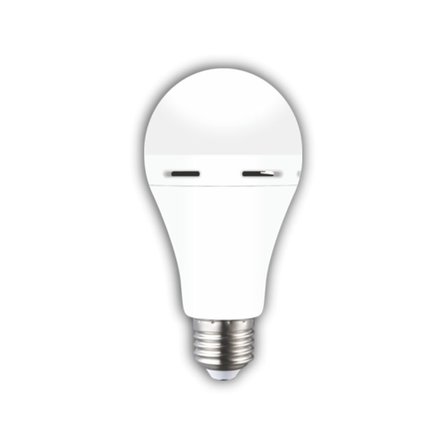 Cata 7W Şarjlı Led Ampul E27 Duylu CT-4229 Beyaz Işık