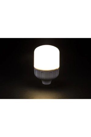 40W 3200K Gün Işığı Led Ampul E27 Duylu CT-4242G
