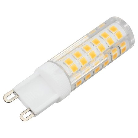 CATA  7W Kapsül Ampul G9 Duy Beyaz Işık CT-4248