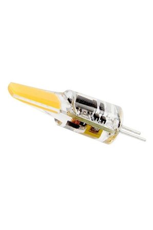 Cata 6400K 4W G4 Duy 12V Geniş Açı AC/DC Kapsül Ampül CT-4252