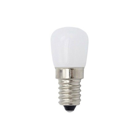 Cata 2W 220V 6400K Beyaz Işık Geniş Açı Ledli Kapsül Ampul E14 Duylu CT-4261B