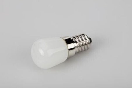 Cata 2W 220V 3200K Gün Işığı Geniş Açı Ledli Kapsül Ampul E14 Duylu CT-4261G