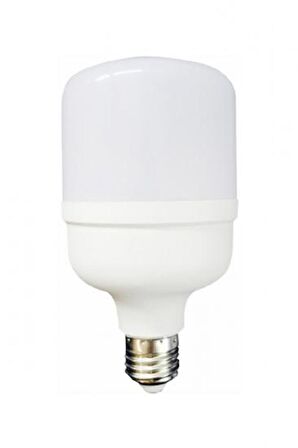 Cata 30W Led Torch Ampul (E27) Beyaz Işık