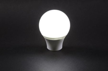 Cata 12W Led Ampul E27 Duy 6500K Beyaz Işık CT-4266