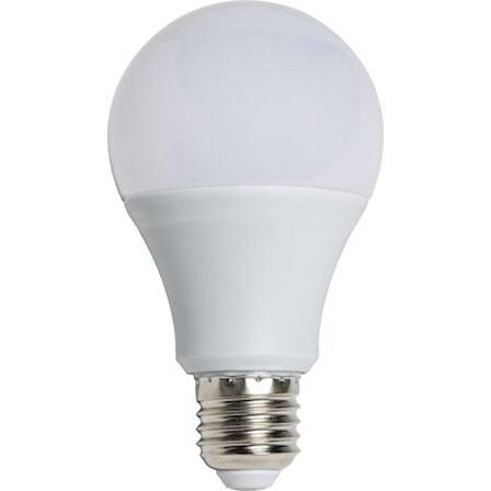 Cata 12W Led Ampul (E27) Beyaz Işık