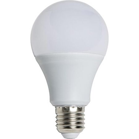 Cata 12W Led Ampul (E27) Gün Işığı