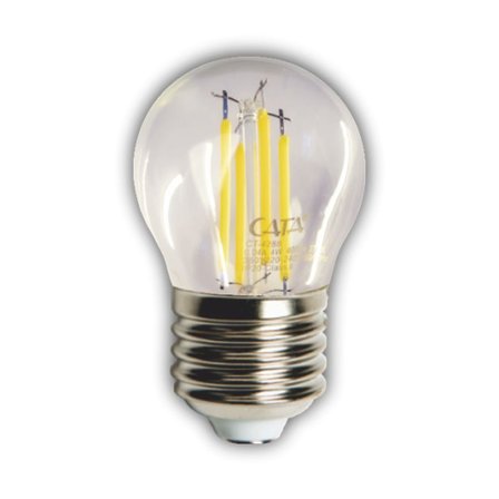 Cata 4 Watt Flament Led Ampul CT-4288