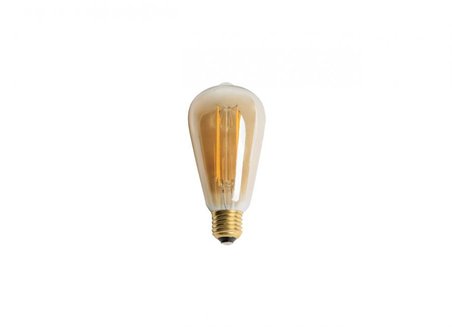 Cata 8W Uzun Fılament 2700K Led Ampul CT-4290