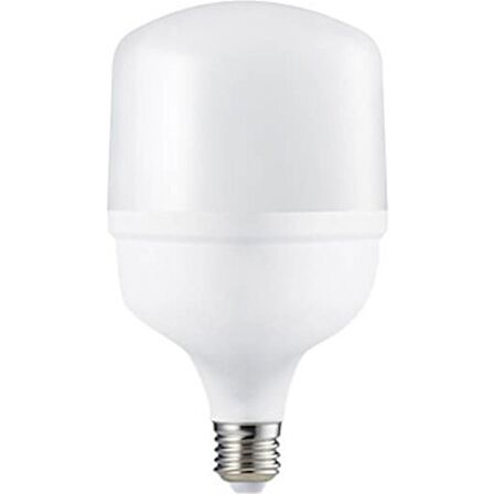 Cata 60W Led Torch Ampul (E27) Beyaz Işık