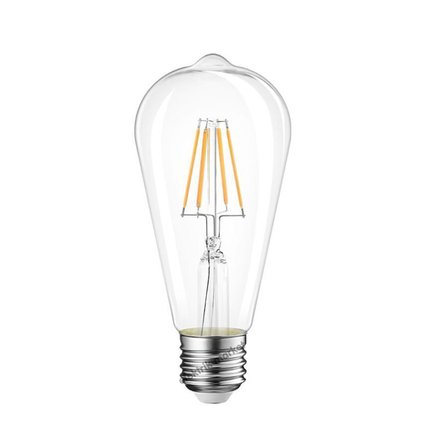 Cata 8 Watt 6400K Beyaz Işık Flament Led Ampul CT-4353B
