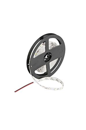 Asyagrup Cata 10w Şerit Led / 10 Çip / İç Mekan - Yeşil Işık - 10 Metre