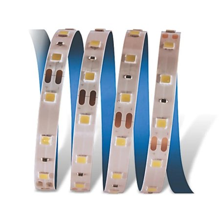 Cata 10 Çipli Şerit Led İç Mekan 12v 4000 K Naturel Beyaz - CT-4486