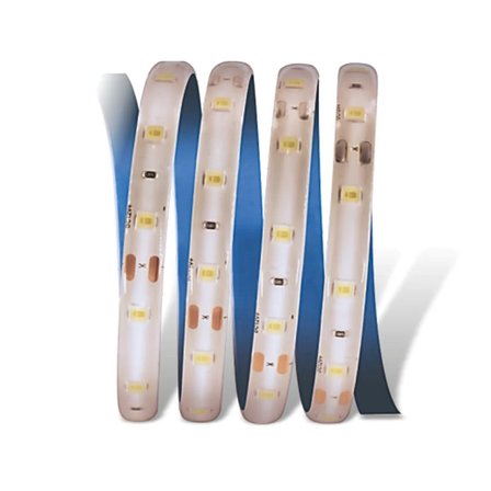 Cata 10 Çipli Şerit Led Dış Mekan 12v Gün Işığı - CT-4488