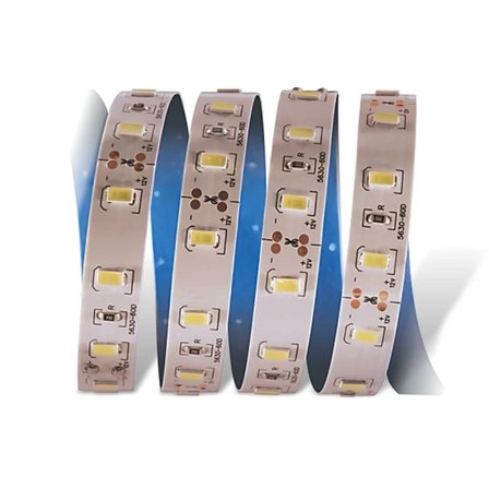 Cata Gün Işığı Gold 12v İç Mekan Şerit Led CT-4537