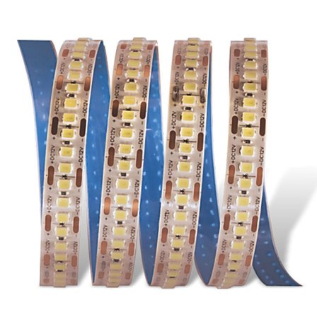 Cata Gold 12v 240 Çipli Amber Renk Şerit Led İç Mekan Ct4538A