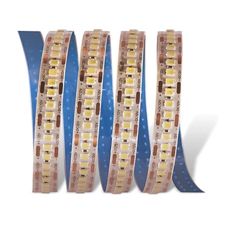 Cata Gold 24v 240 Çipli Şerit Led İç Mekan 3000K CT-4539G
