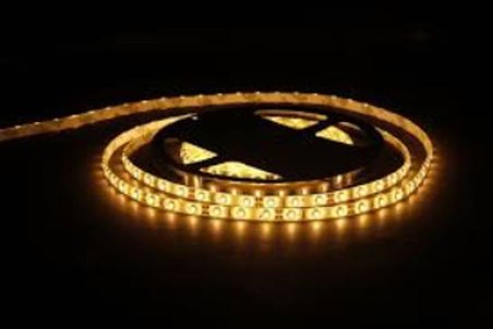 Cata Gold 24v 240 Çipli Şerit Led İç Mekan 3000K CT-4539G