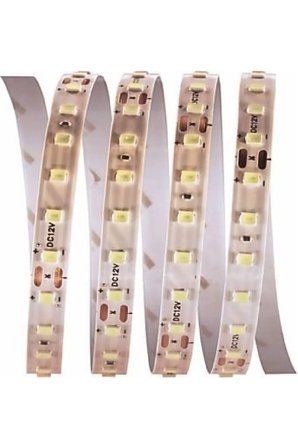 CT-4540 120 LEDLİ 5 METRE İÇ MEKAN ŞERİT LED GÜNIŞIĞI 3200 K ( 1500 lm )