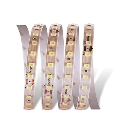 Cata 120 Çip Serit Led Yüksek Işık 3200K Gün Işığı Ct-4540G