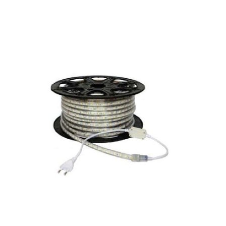 Cata 220V Şerit Led Dış Mekan Kırmızı Işık CT-4550