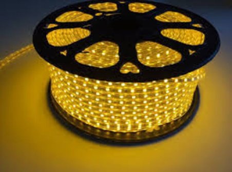 Cata 220V Şerit Led Dış Mekan Gün Işığı CT-4553