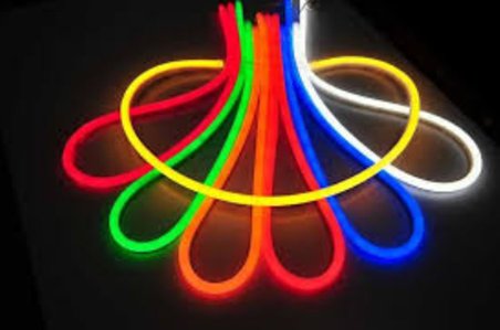 Cata 220v Neon  Led Yeşil Işık CT-4554