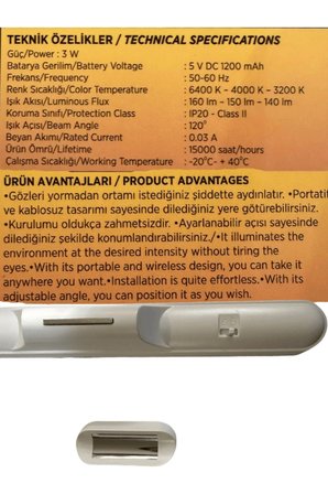 CT-4558 Üç Çip İç Mekan RGB Şerit Led Set (60 ledli 5050 çip)