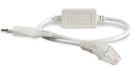 Cata Neon Led Fişi 220v CT-4559