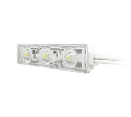 Cata 1.2W 12v Kristal Mercek Modül Gün Işığı CT-4592