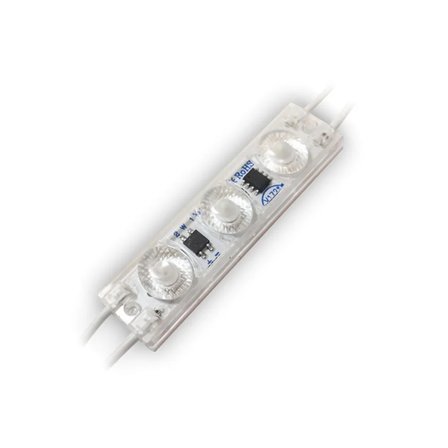 Cata 2W  6400K Beyaz Işık Led Modül Tak Çalıştır 220v CT-4593B