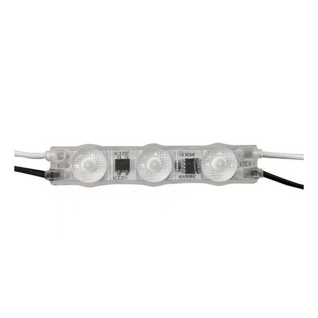 Cata 2W  6400K Beyaz Işık Led Modül Tak Çalıştır 220v CT-4593B