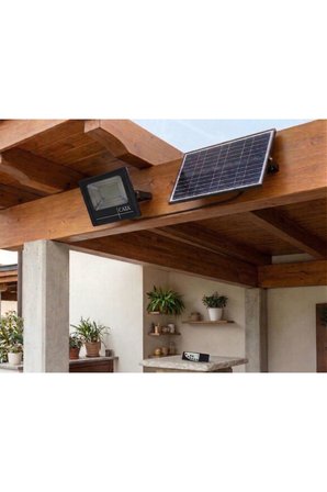 cata amazon solar projektör 300w ct-4650